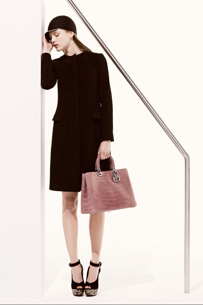 Christian Dior Resort 13 Look 6