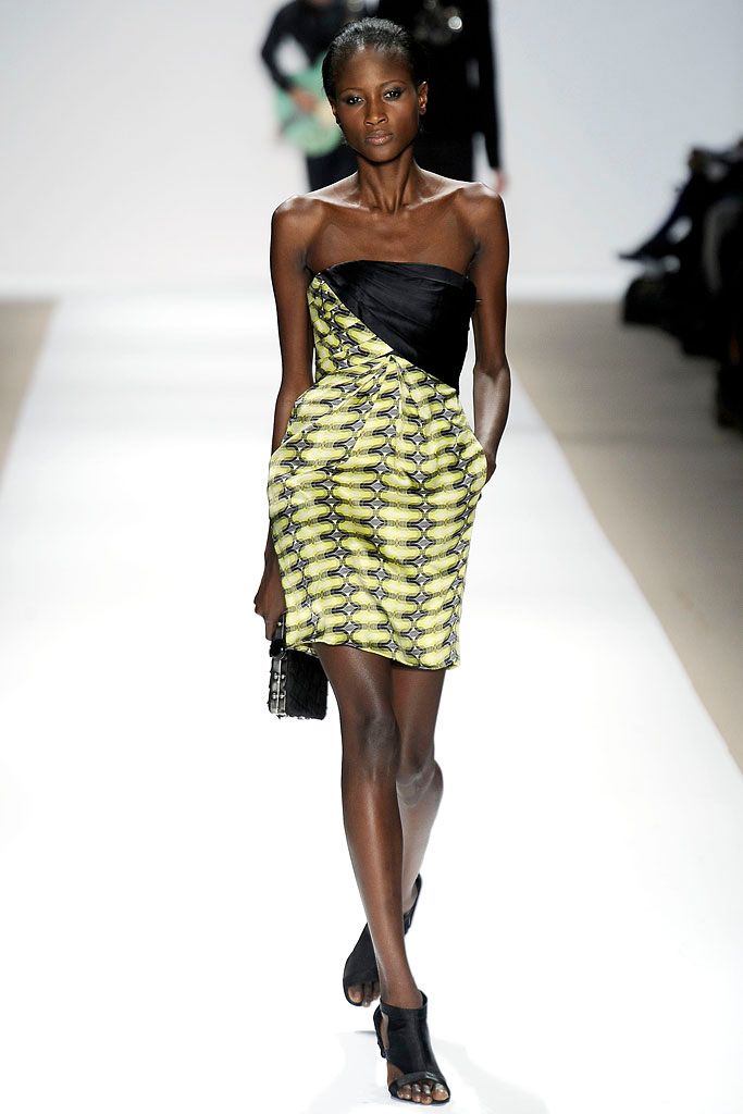 Carlos Miele F/W 09 Look 144