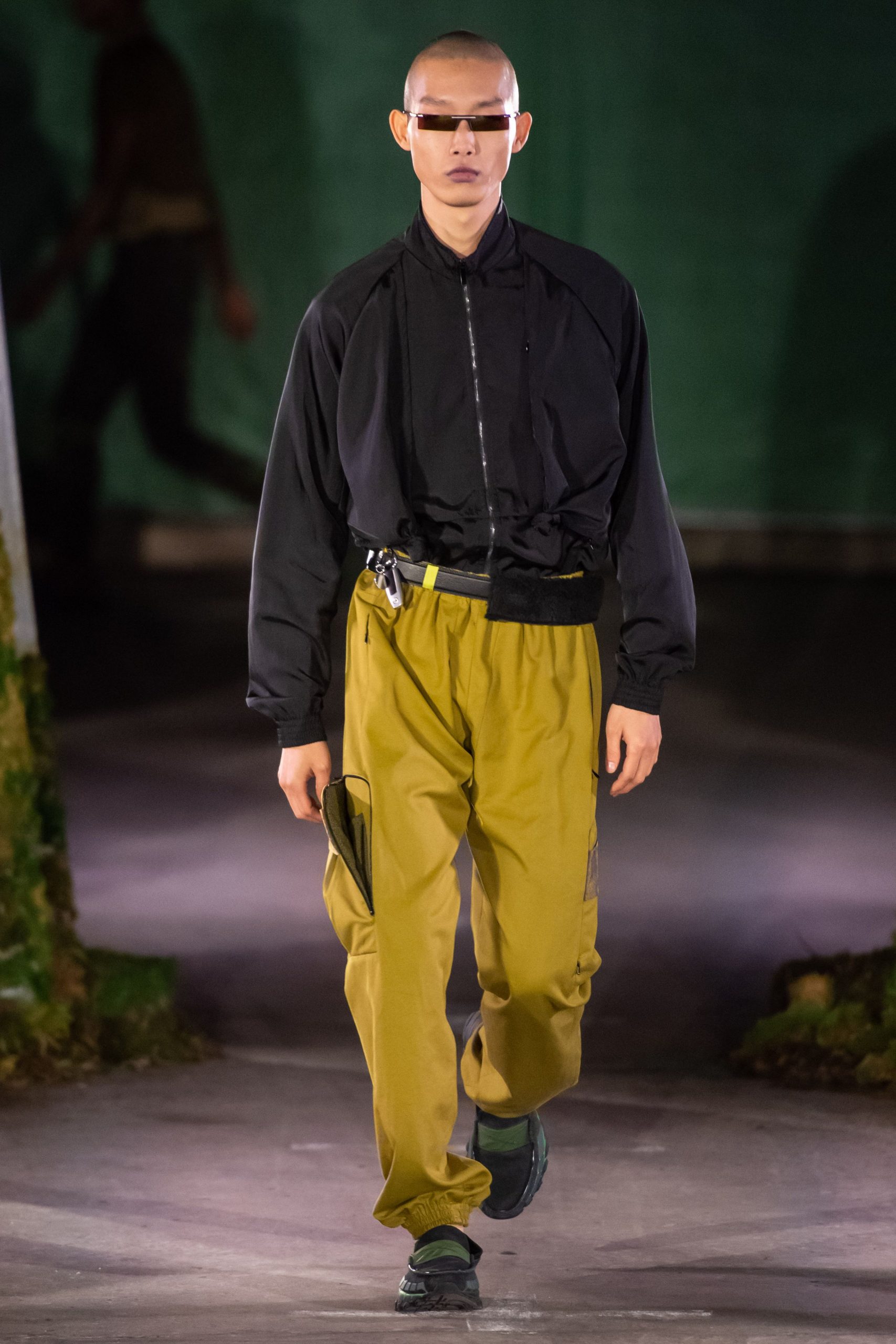 Cottweiler F/W 19 Menswear Look 127