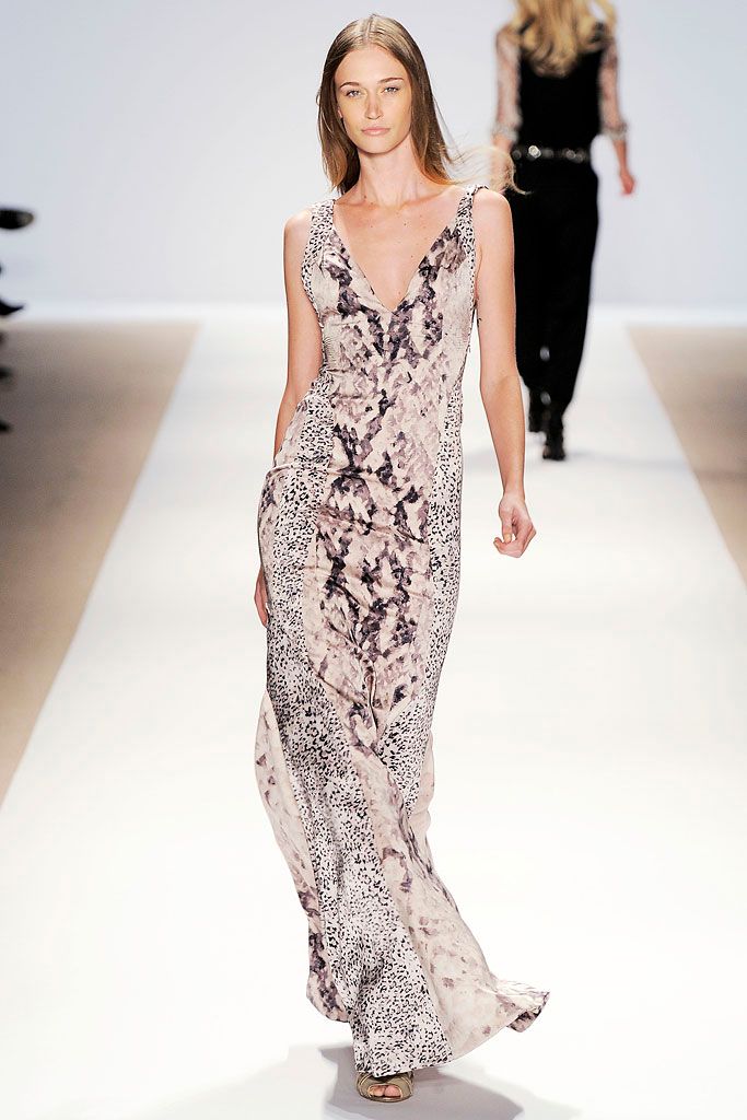 Carlos Miele S/S 10 Look 49