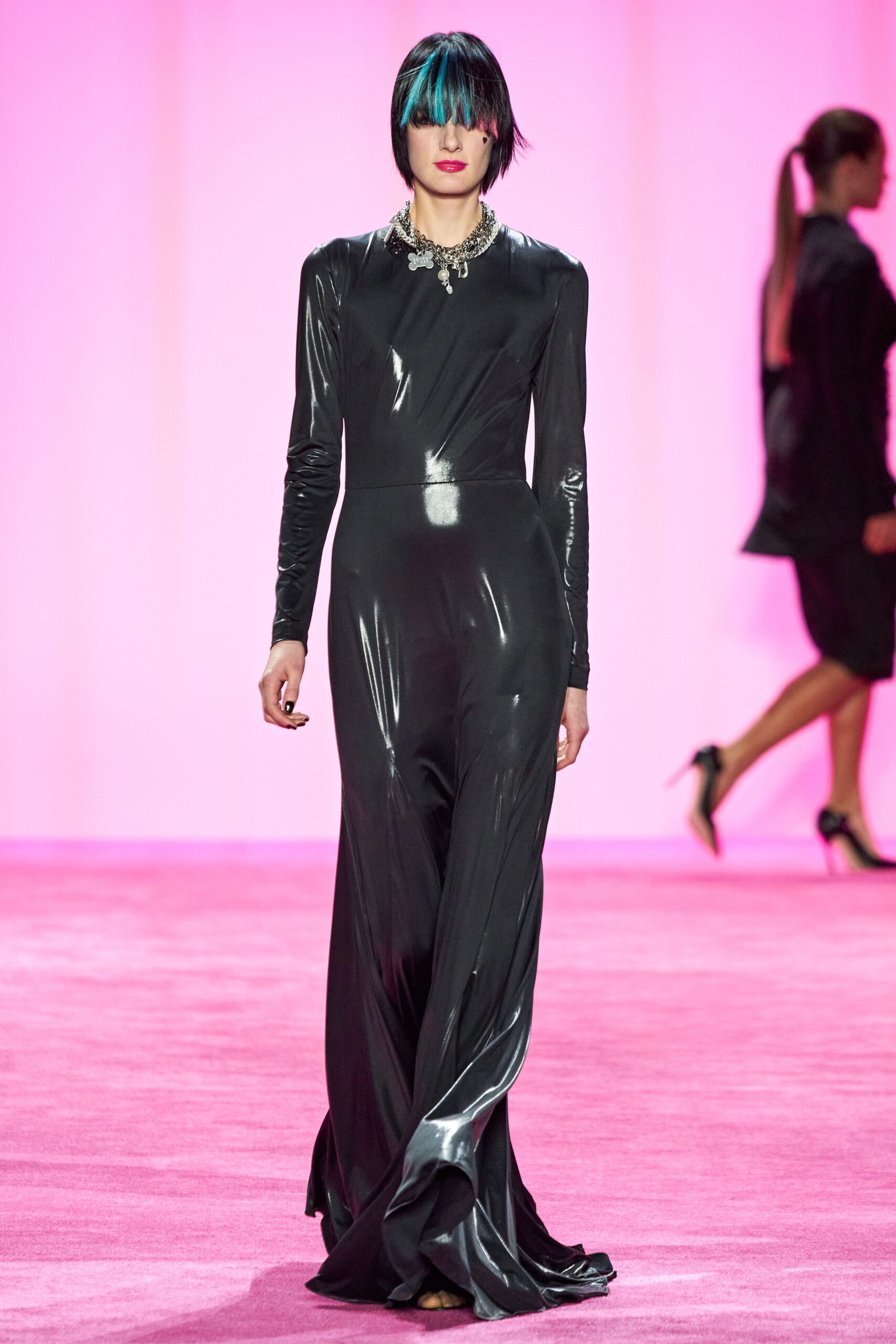 Christian Siriano F/W 20 Look 166