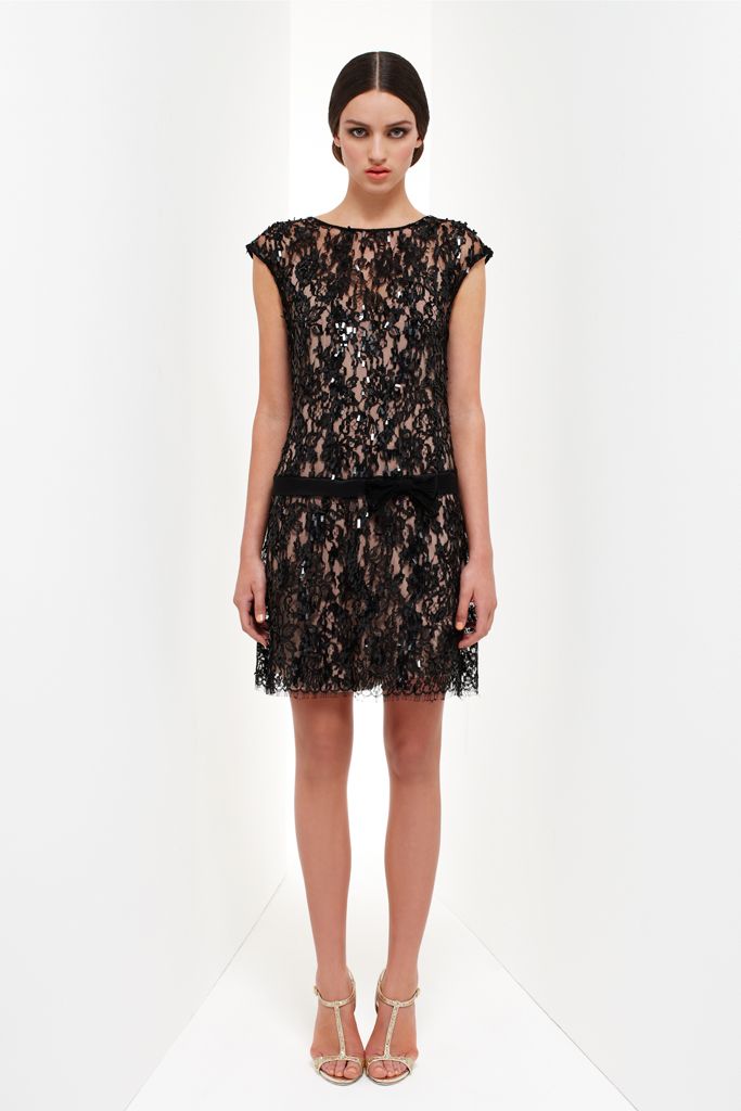 Collette Dinnigan Resort 13 Look 199