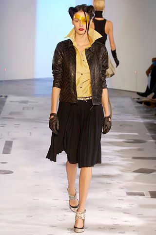 Boudicca S/S 06 Look 57