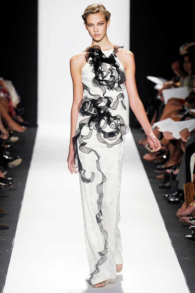 Carolina Herrera S/S 09 Look 220
