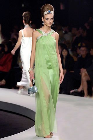 Christian Dior Resort 08 Look 348