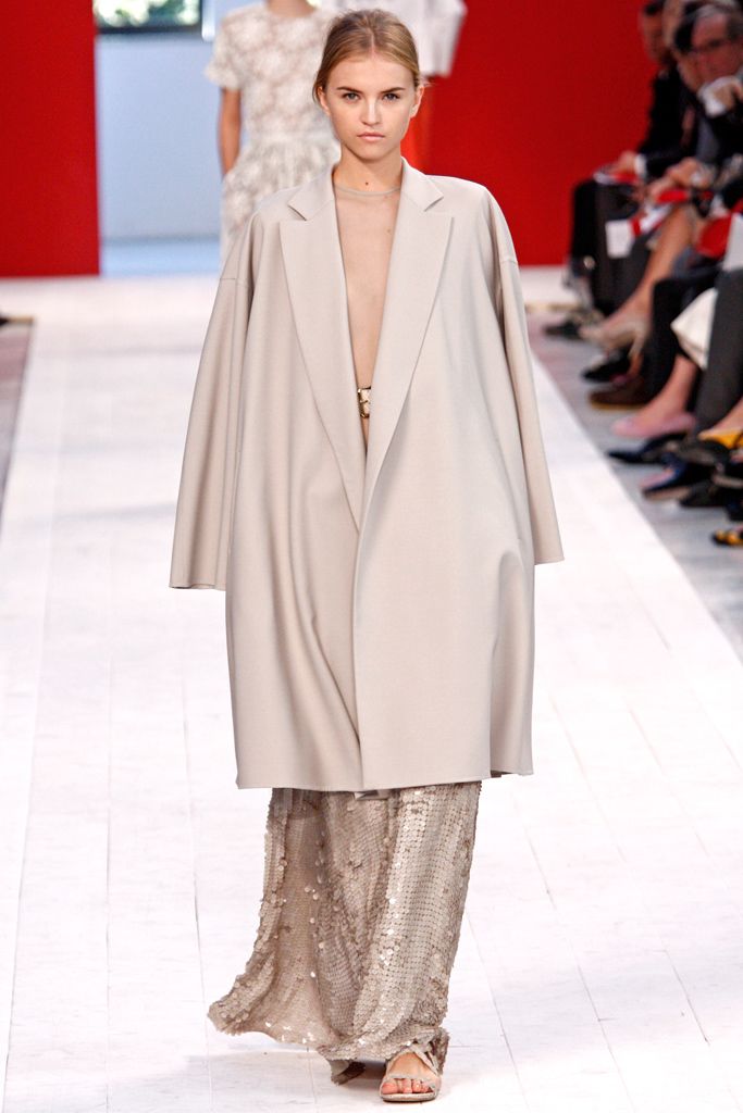 Brioni S/S 11 Look 57