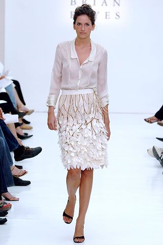 Brian Reyes S/S 06 Look 144