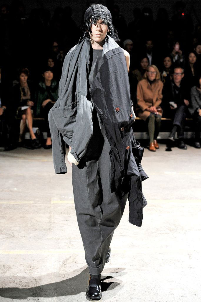 Comme des Garçons S/S 11 Look 115