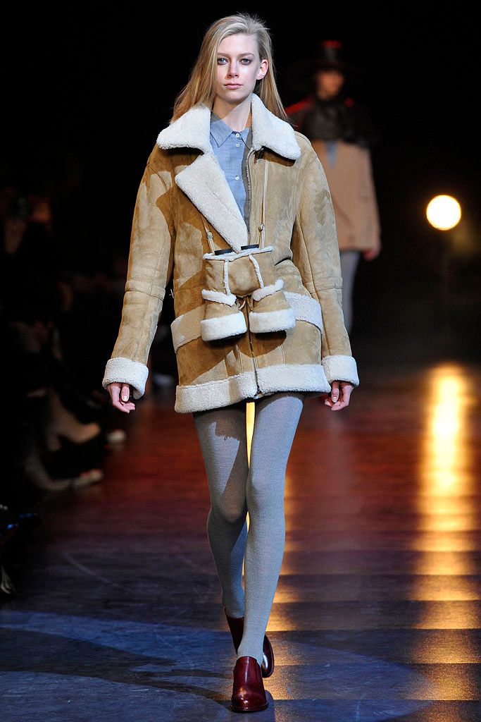 Chalayan F/W 10 Look 171