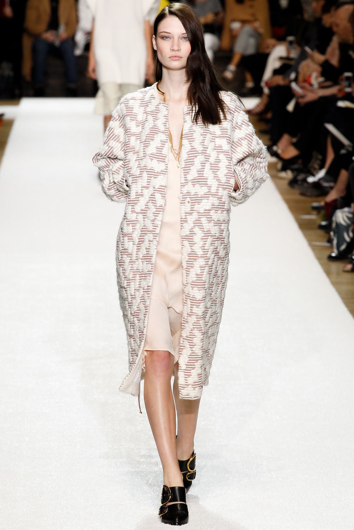 Chloé F/W 14 Look 88