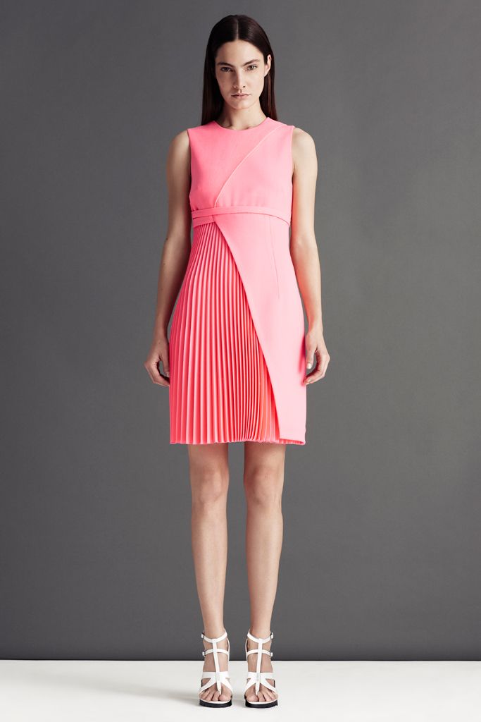 Christopher Kane Resort 13 Look 37