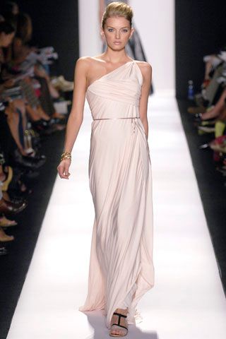 Carolina Herrera S/S 07 Look 186