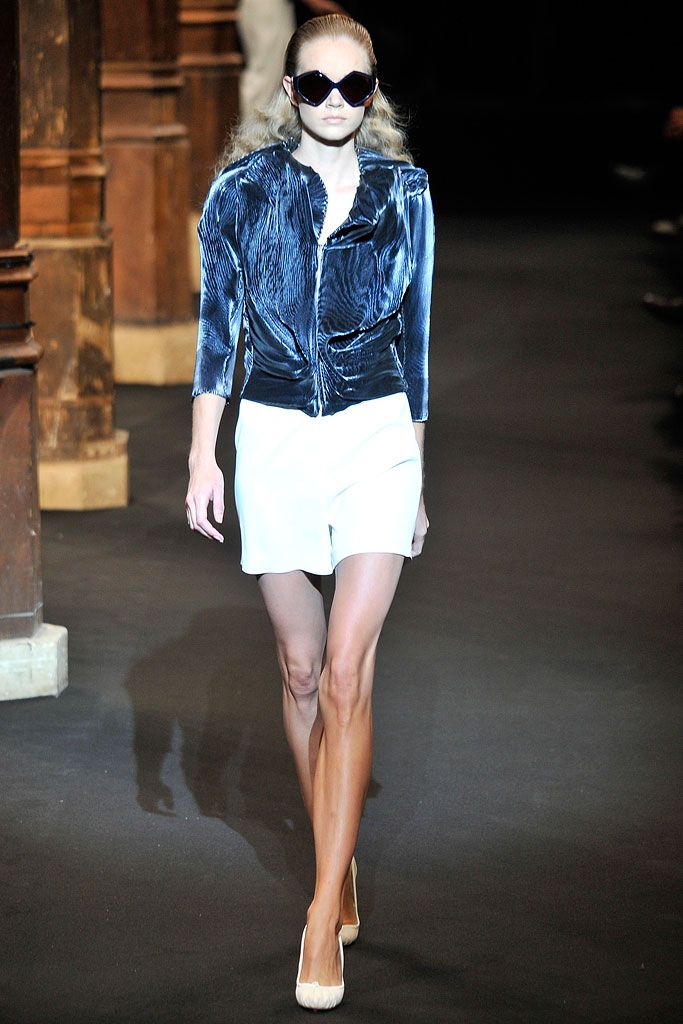 Chalayan S/S 10 Look 256