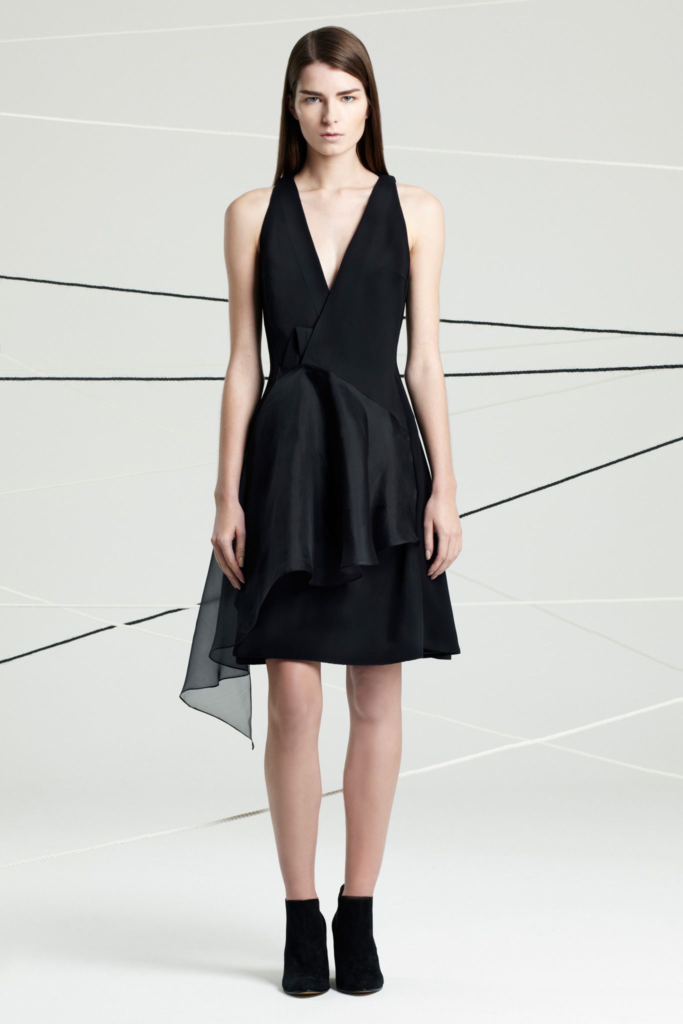 Chalayan F/W 14 Look 57
