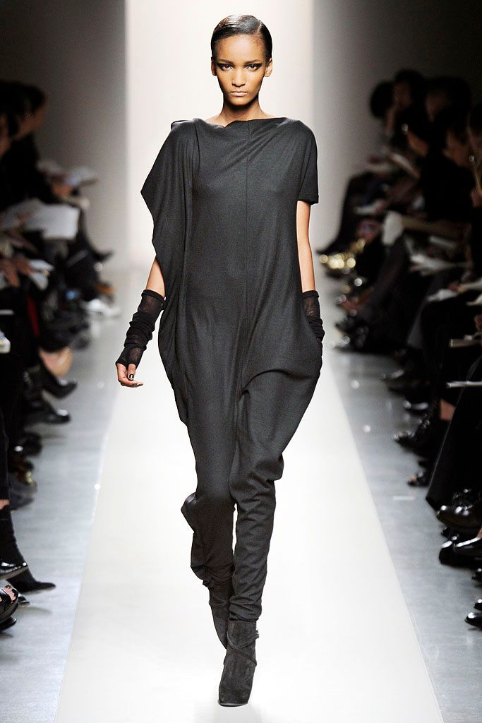 Bottega Veneta F/W 10 Look 79