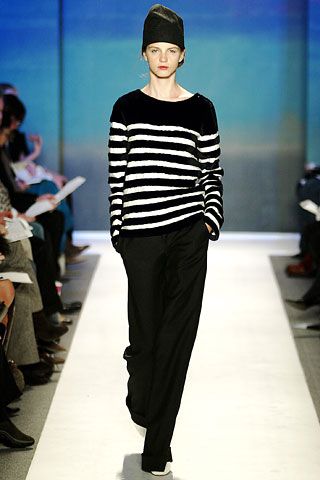 Chaiken F/W 05 Look 304