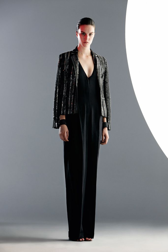 Cerruti S/S 11 Look 358