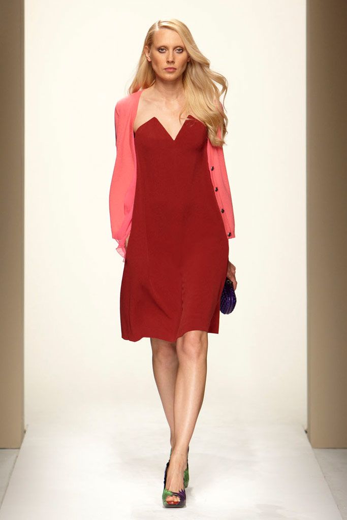 Bottega Veneta Resort 10 Look 186