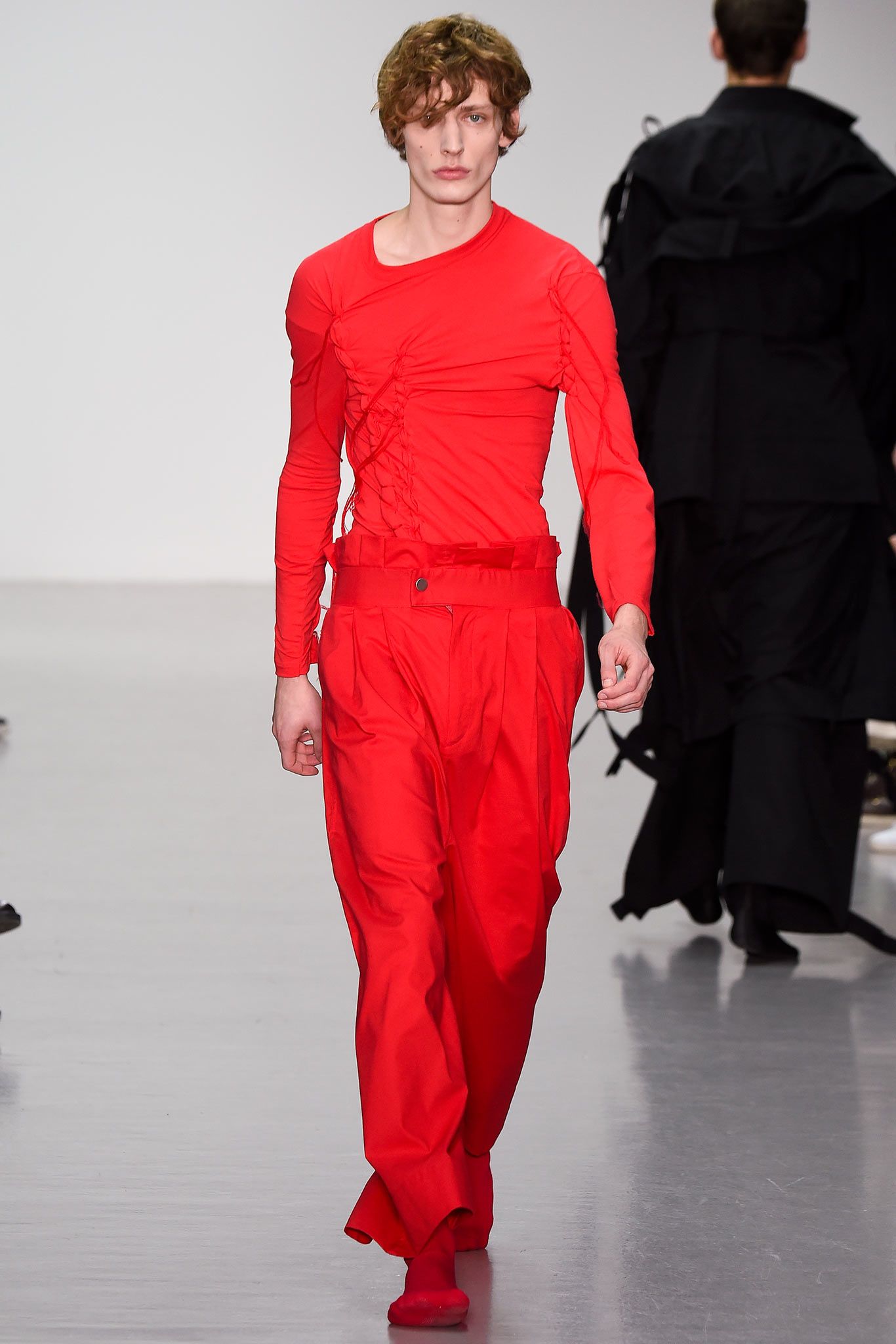 Craig Green F/W 15 Menswear Look 36