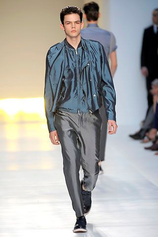 Costume National S/S 09 Menswear Look 58