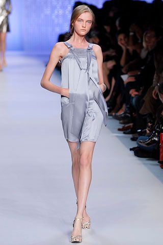 Celine S/S 07 Look 182