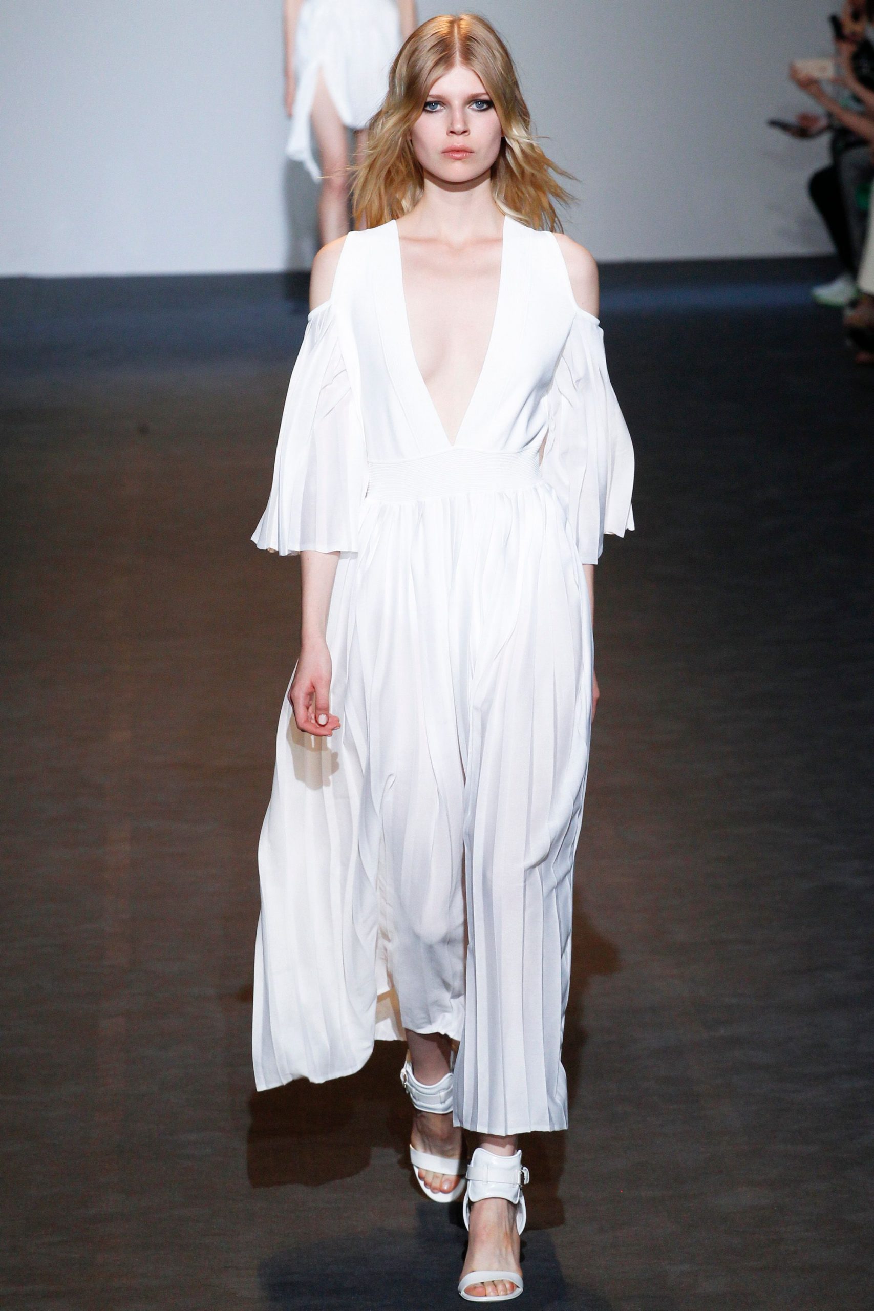Costume National S/S 16 Look 100