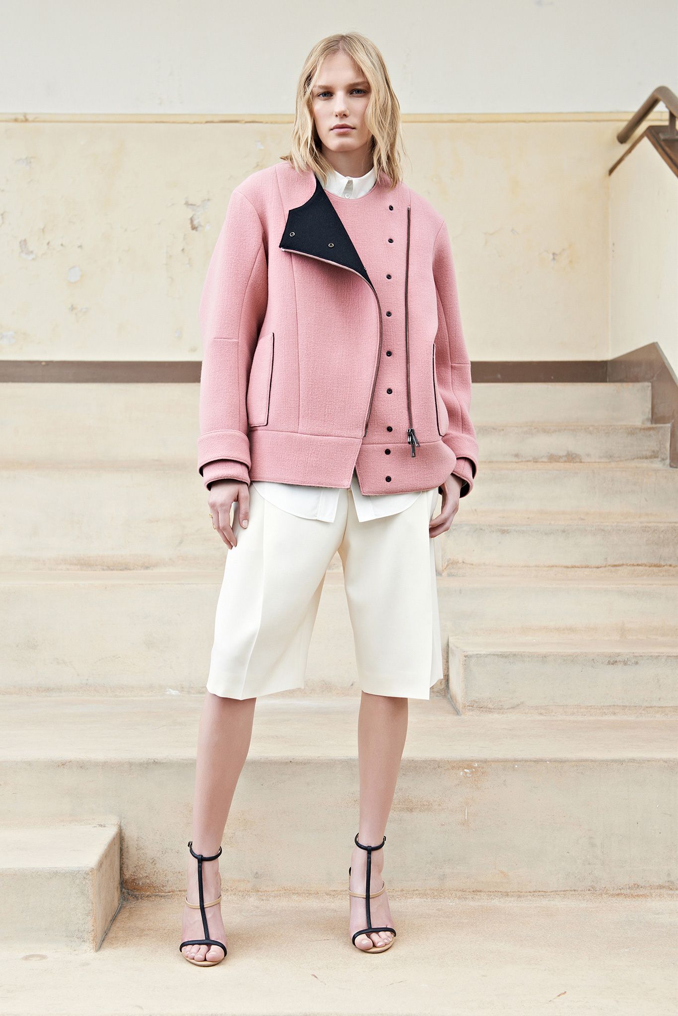 Chloé Resort 14 Look 114