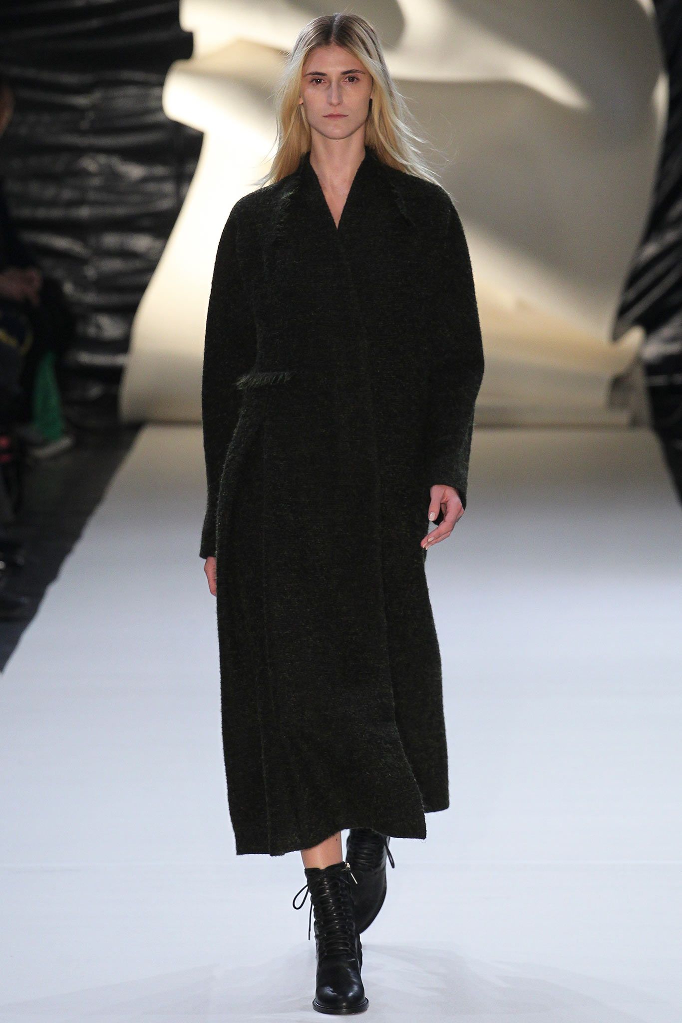 Damir Doma F/W 15 Menswear Look 8