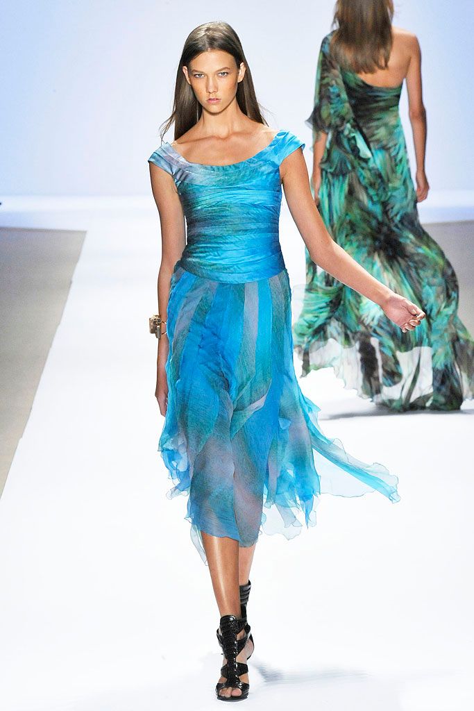 Carlos Miele S/S 09 Look 95