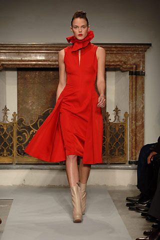 Brioni F/W 06 Look 50