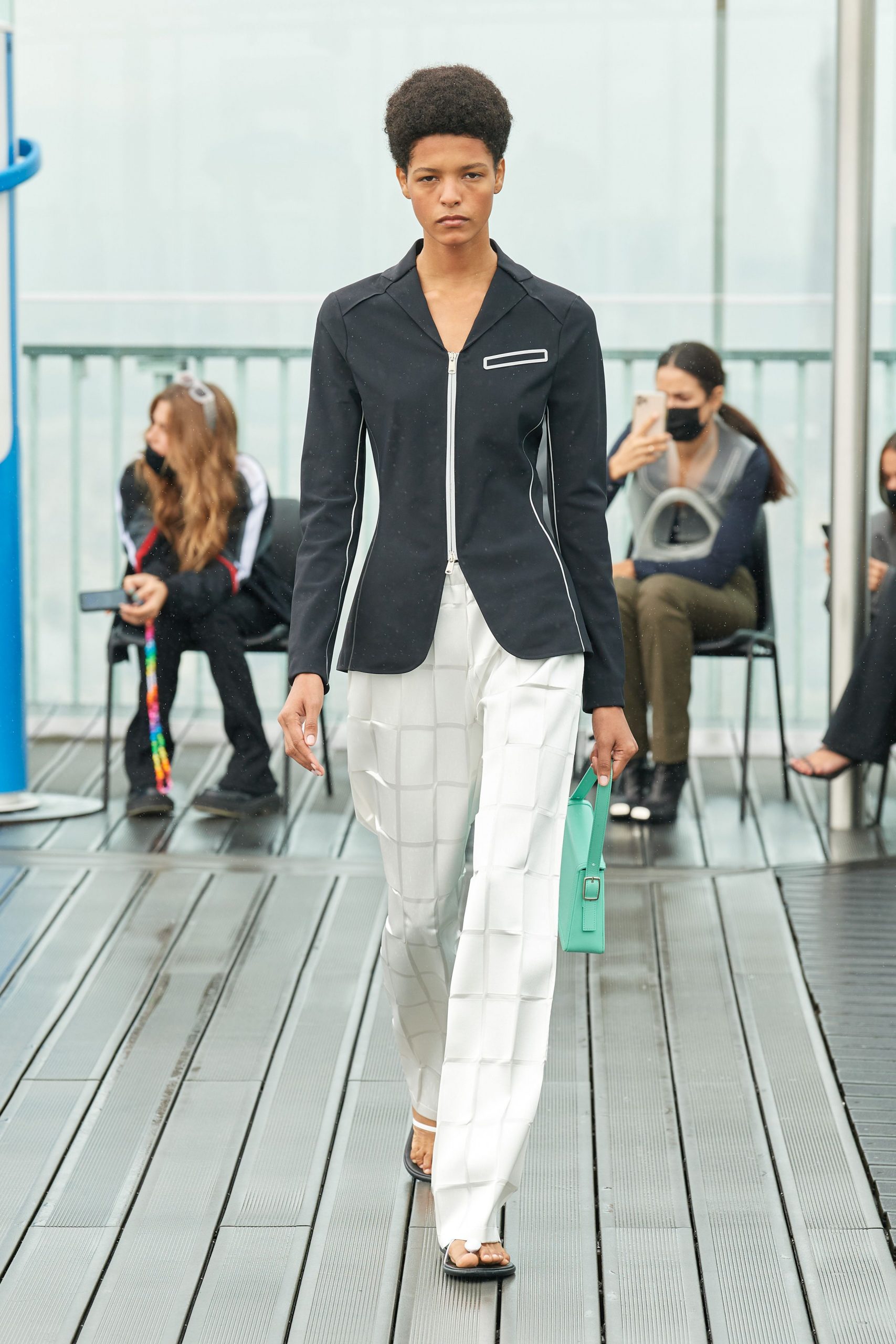 Coperni S/S 21 Look 84