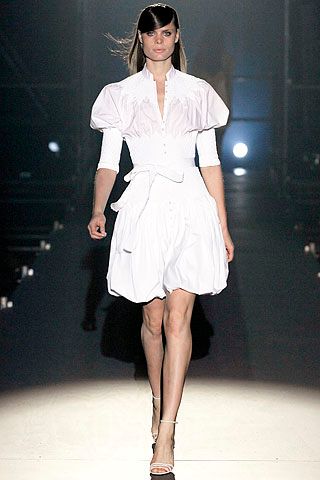 Catherine Malandrino S/S 07 Look 135