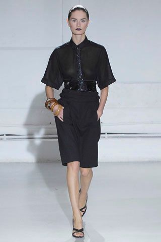 Bruno Pieters S/S 08 Look 106