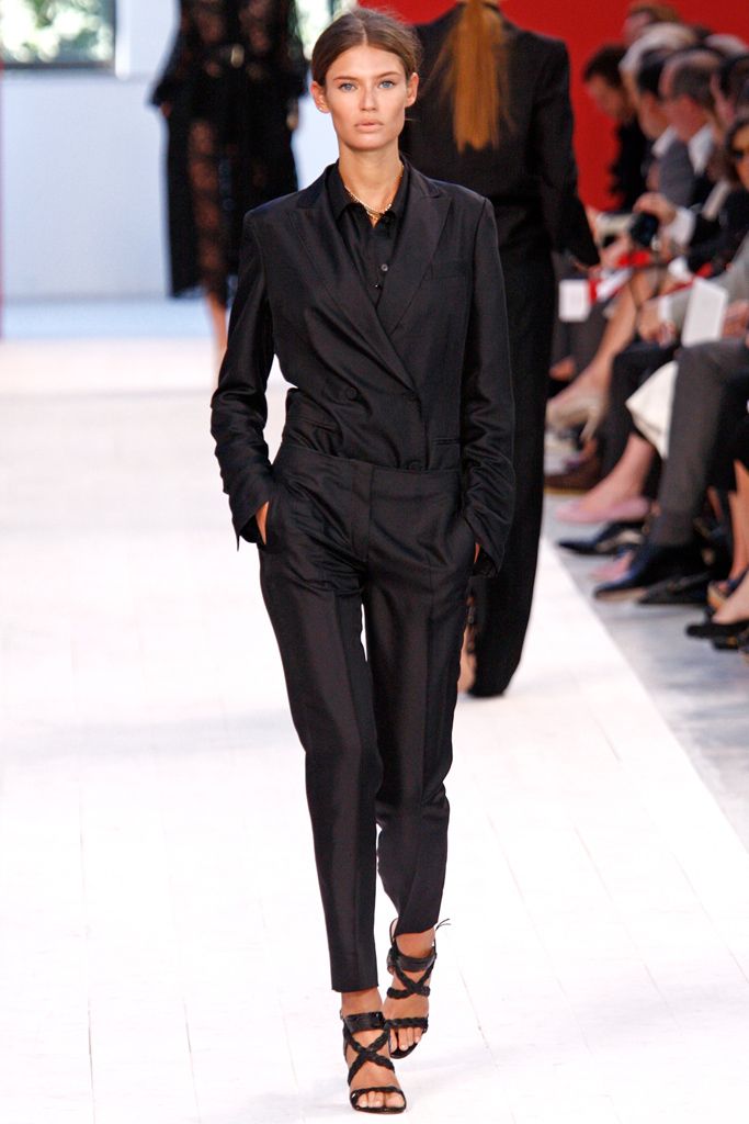 Brioni S/S 11 Look 134