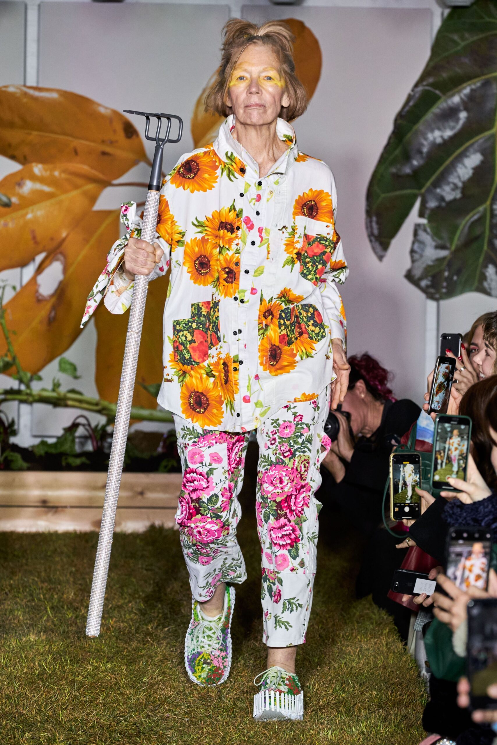 Collina Strada F/W 20 Look 14