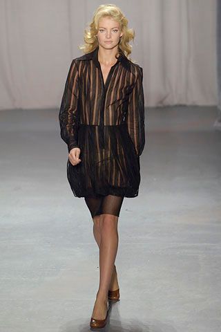 Brian Reyes F/W 06 Look 110