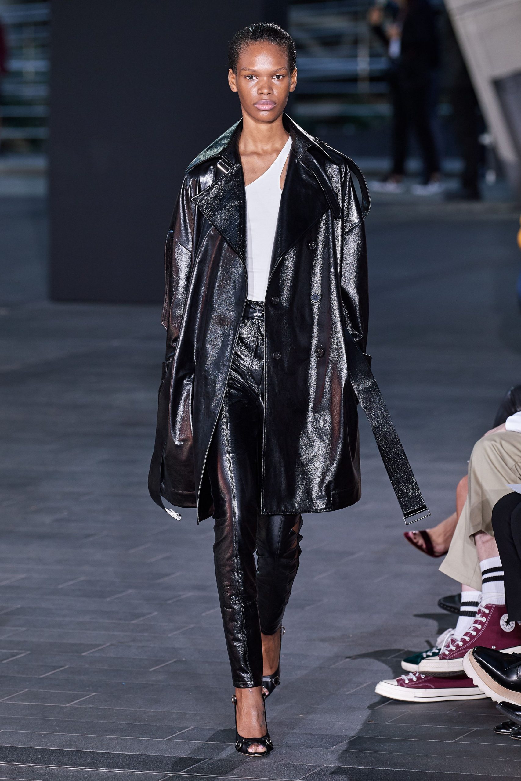 David Koma S/S 20 Look 28