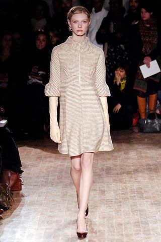 Bruno Pieters F/W 05 Look 96
