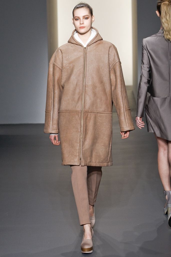 Calvin Klein Collection F/W 11 Look 65