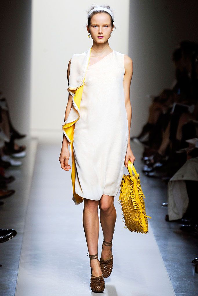 Bottega Veneta S/S 10 Look 150