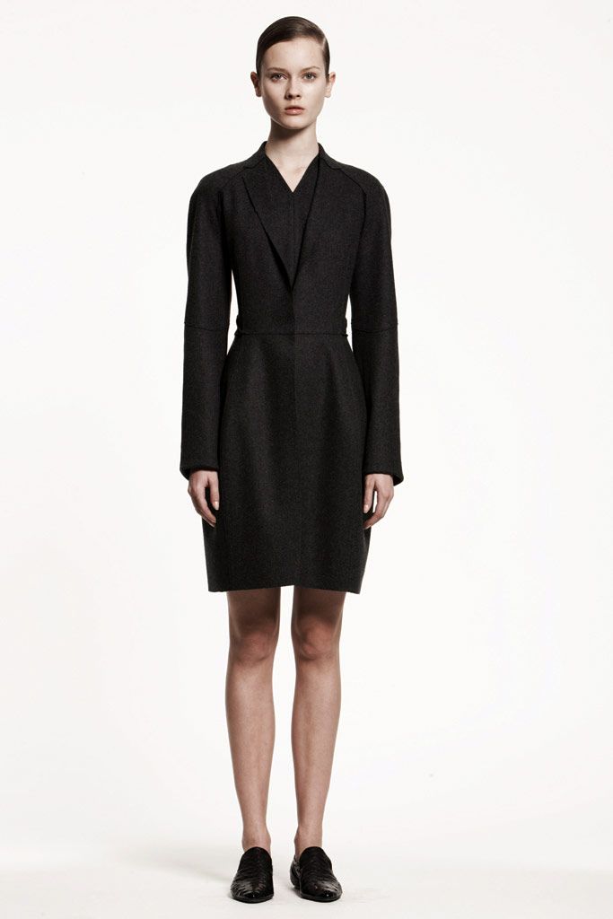 Calvin Klein Collection F/W 10 Look 44