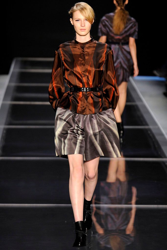 Cacharel F/W 10 Look 96