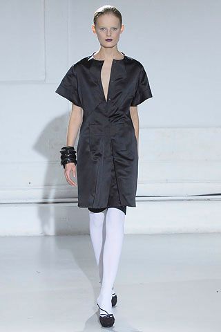 Bruno Pieters S/S 08 Look 86