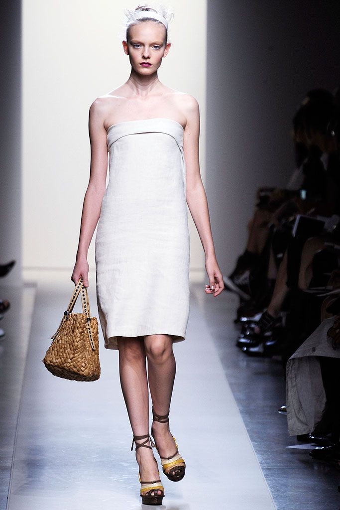 Bottega Veneta S/S 10 Look 59