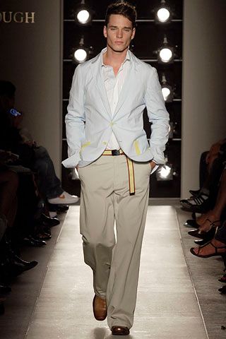 Bottega Veneta S/S 06 Look 145