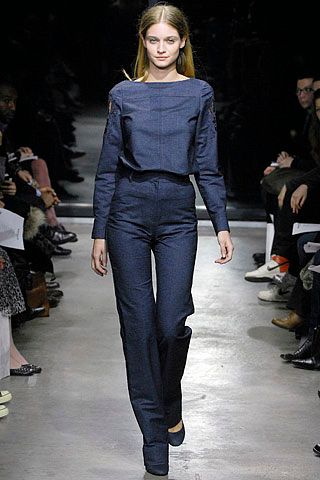 Bruce F/W 07 Look 107