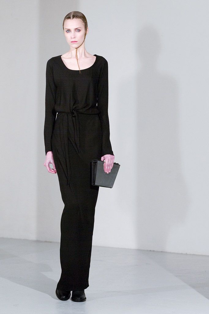 Damir Doma F/W 11 Look 23
