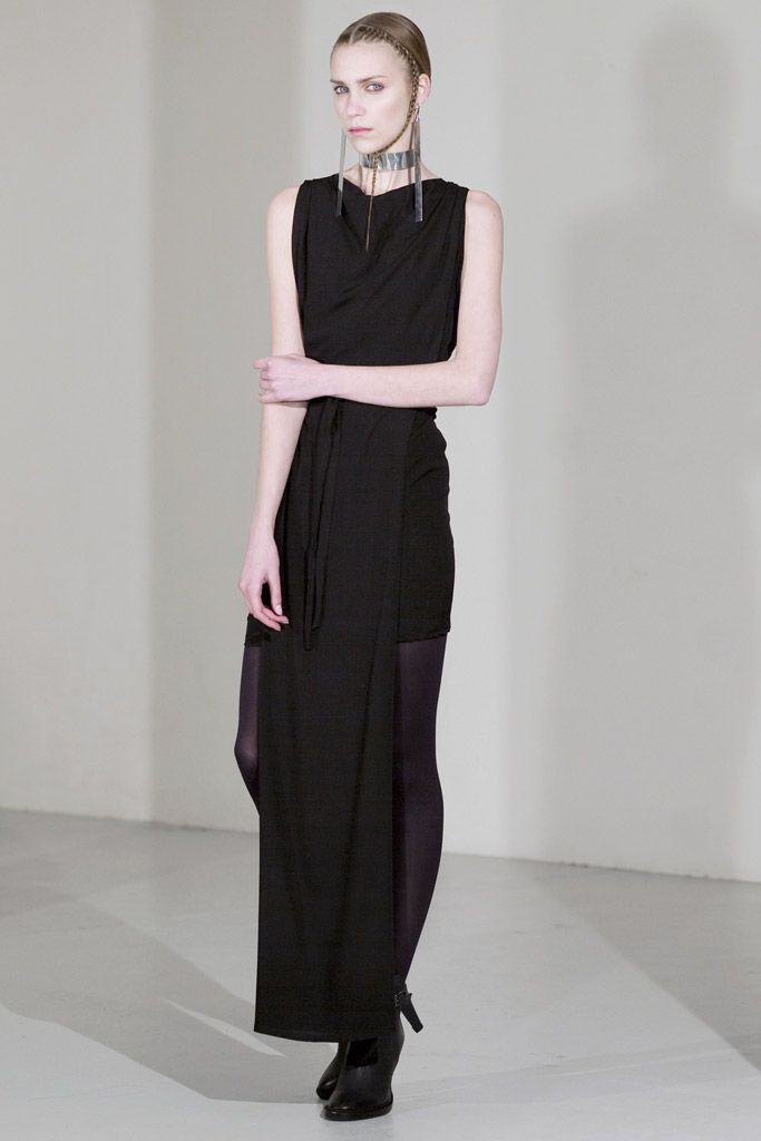 Damir Doma F/W 11 Look 25