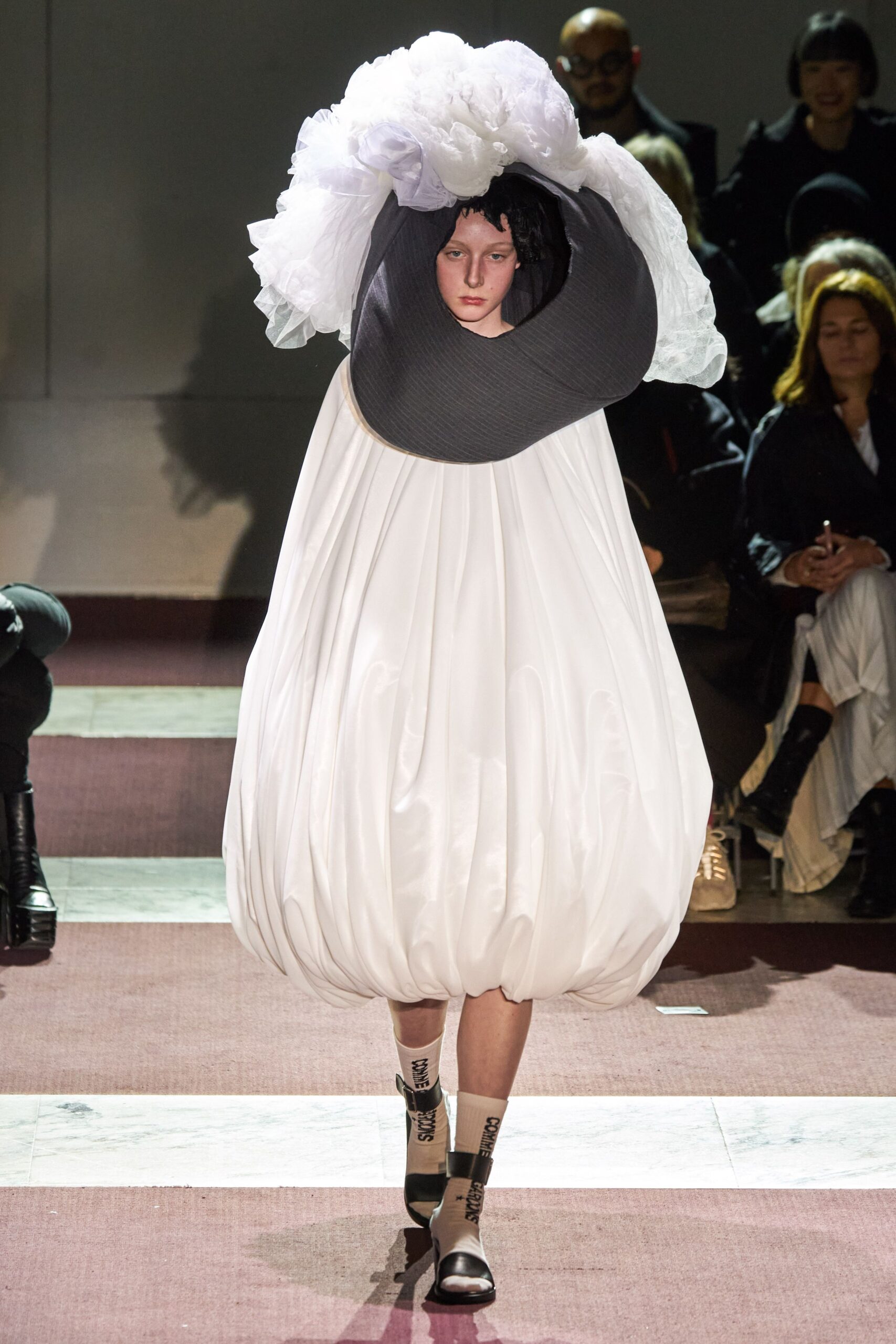 Comme des Garçons F/W 20 Look 103