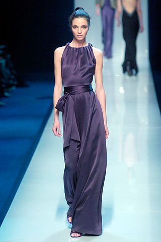 Celine F/W 05 Look 179